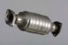 HJS 90 18 5572 Catalytic Converter